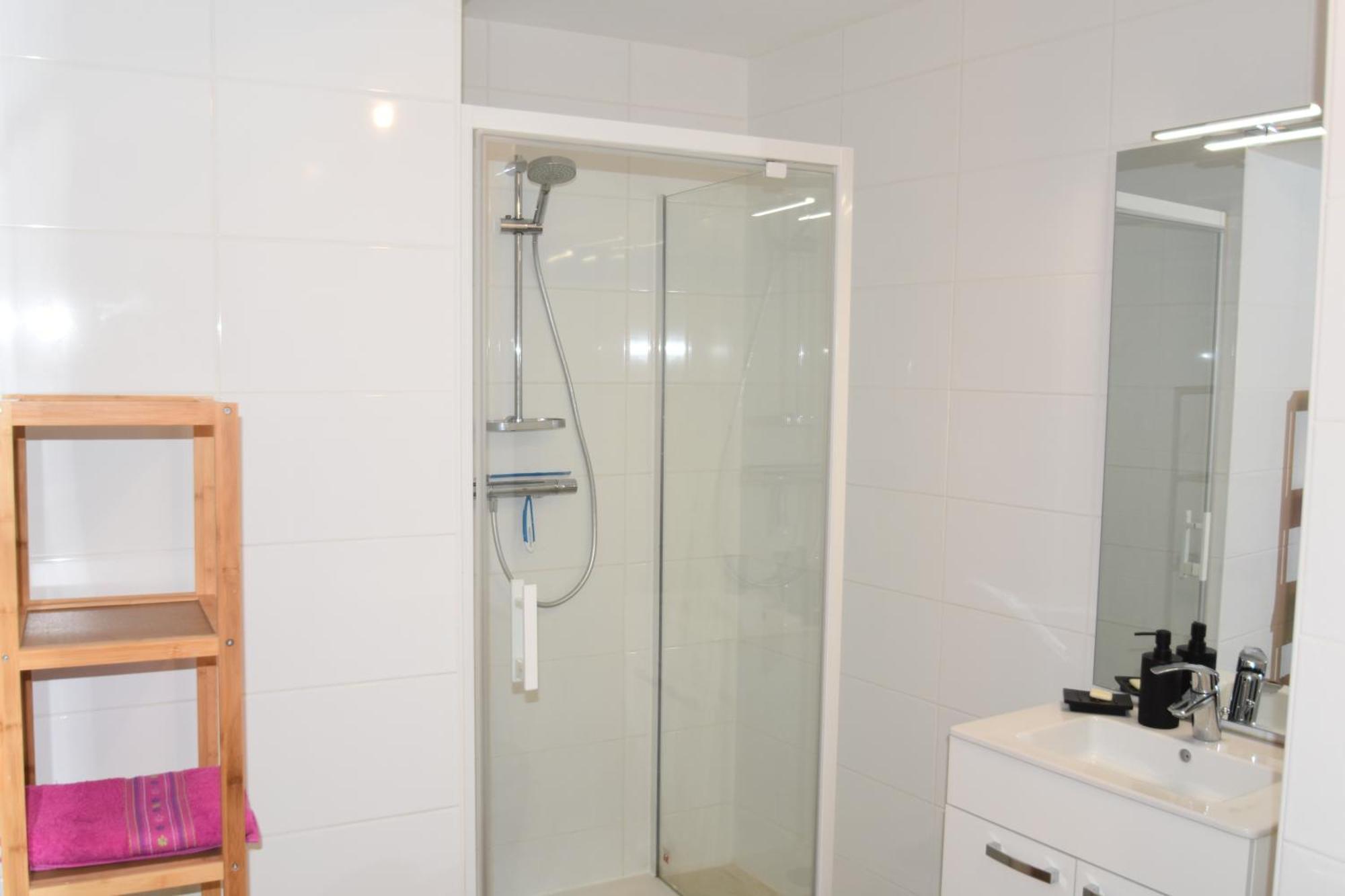 Paquita Appartement Ax-les-Thermes Buitenkant foto
