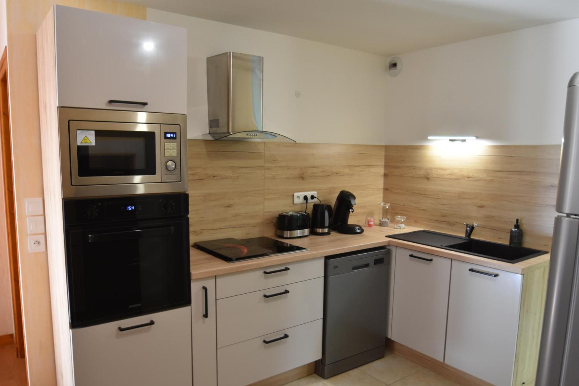 Paquita Appartement Ax-les-Thermes Buitenkant foto