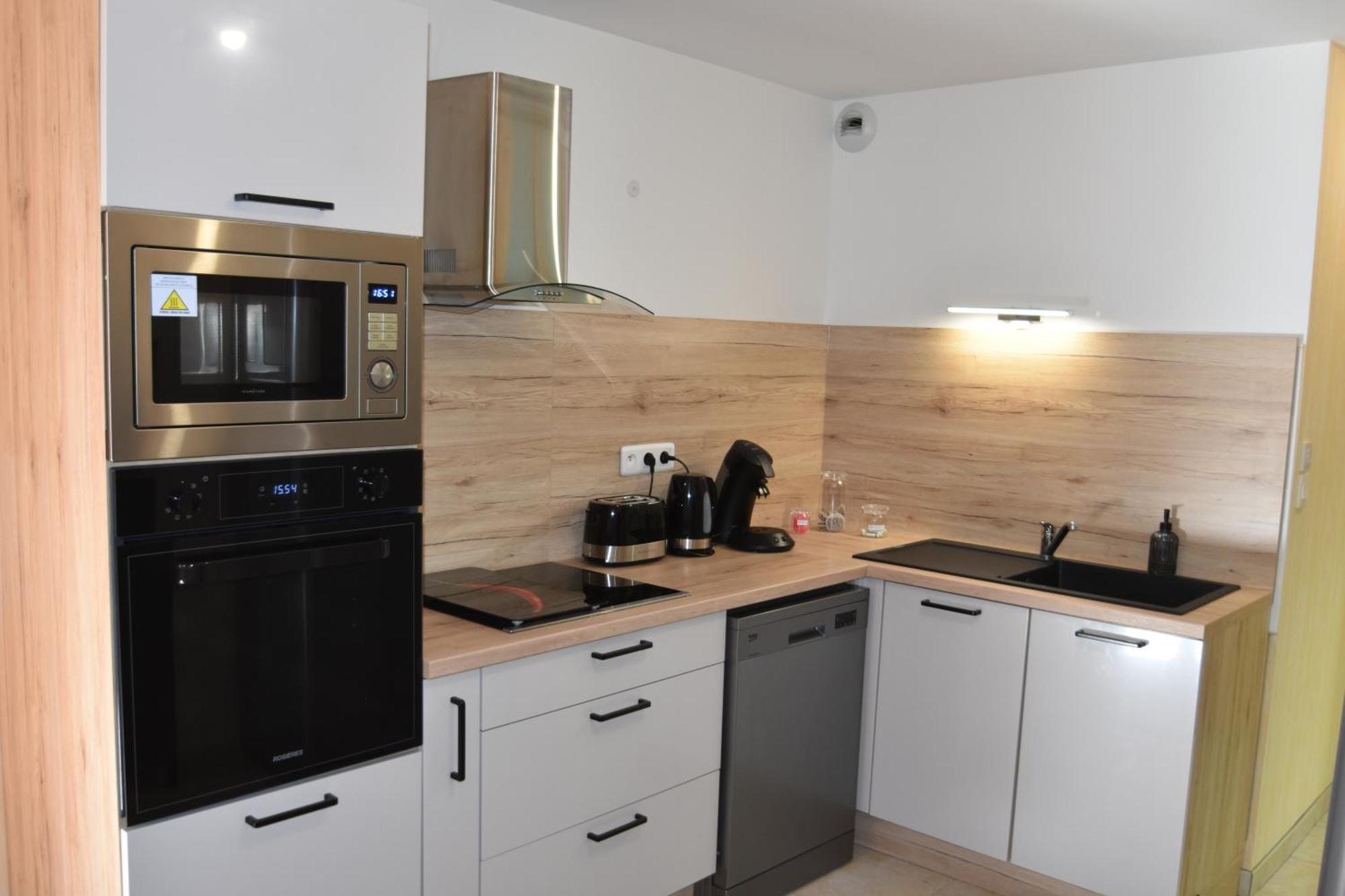 Paquita Appartement Ax-les-Thermes Buitenkant foto