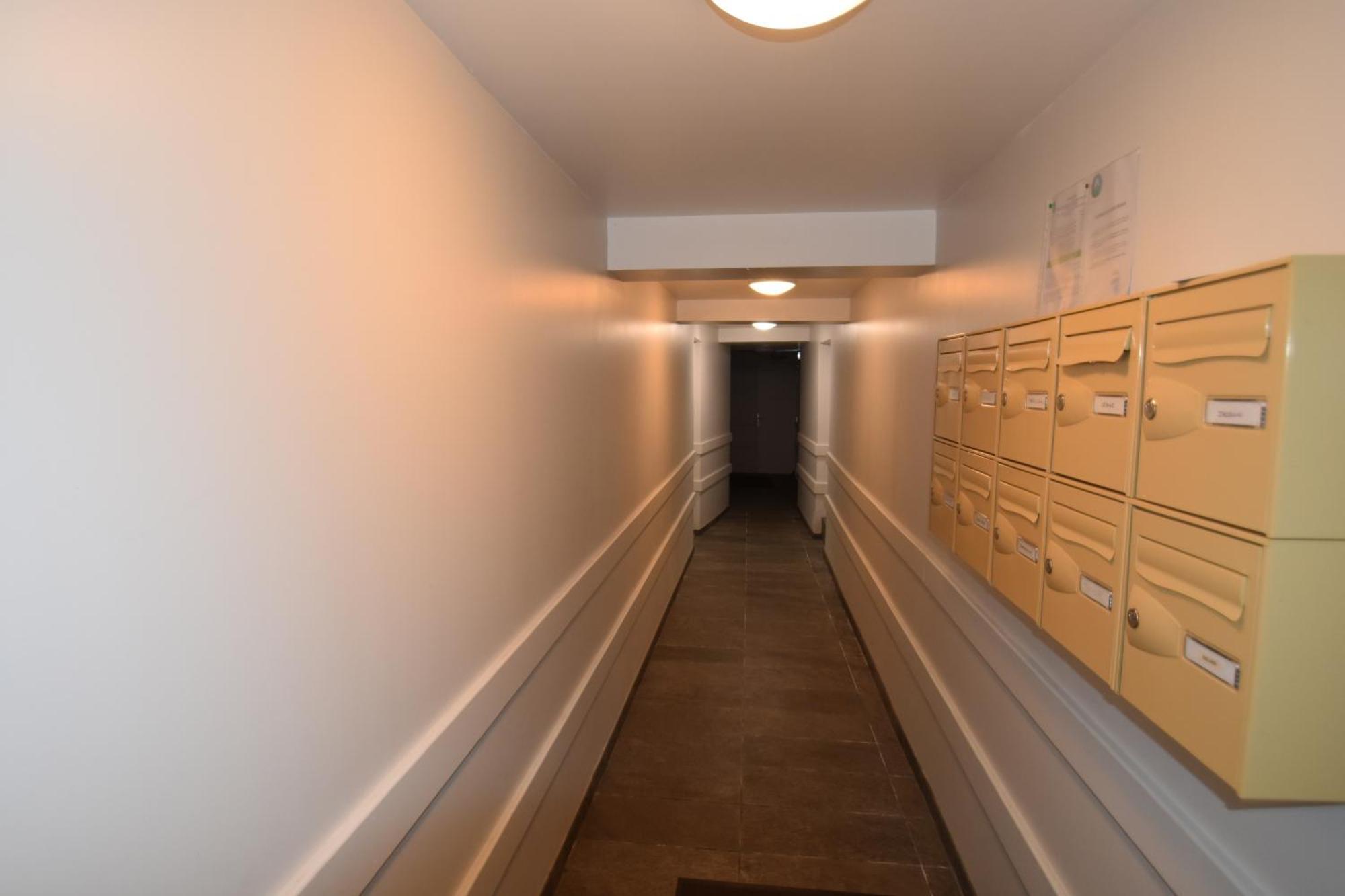 Paquita Appartement Ax-les-Thermes Buitenkant foto
