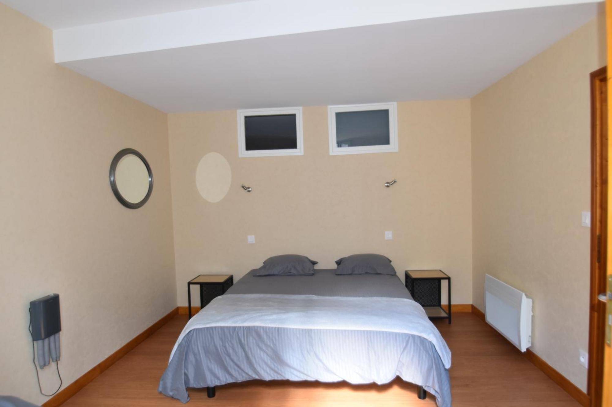 Paquita Appartement Ax-les-Thermes Buitenkant foto