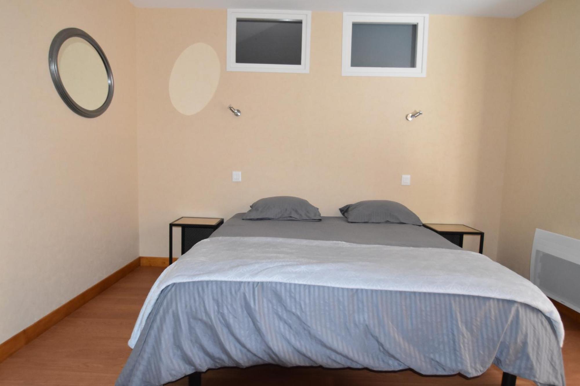 Paquita Appartement Ax-les-Thermes Buitenkant foto