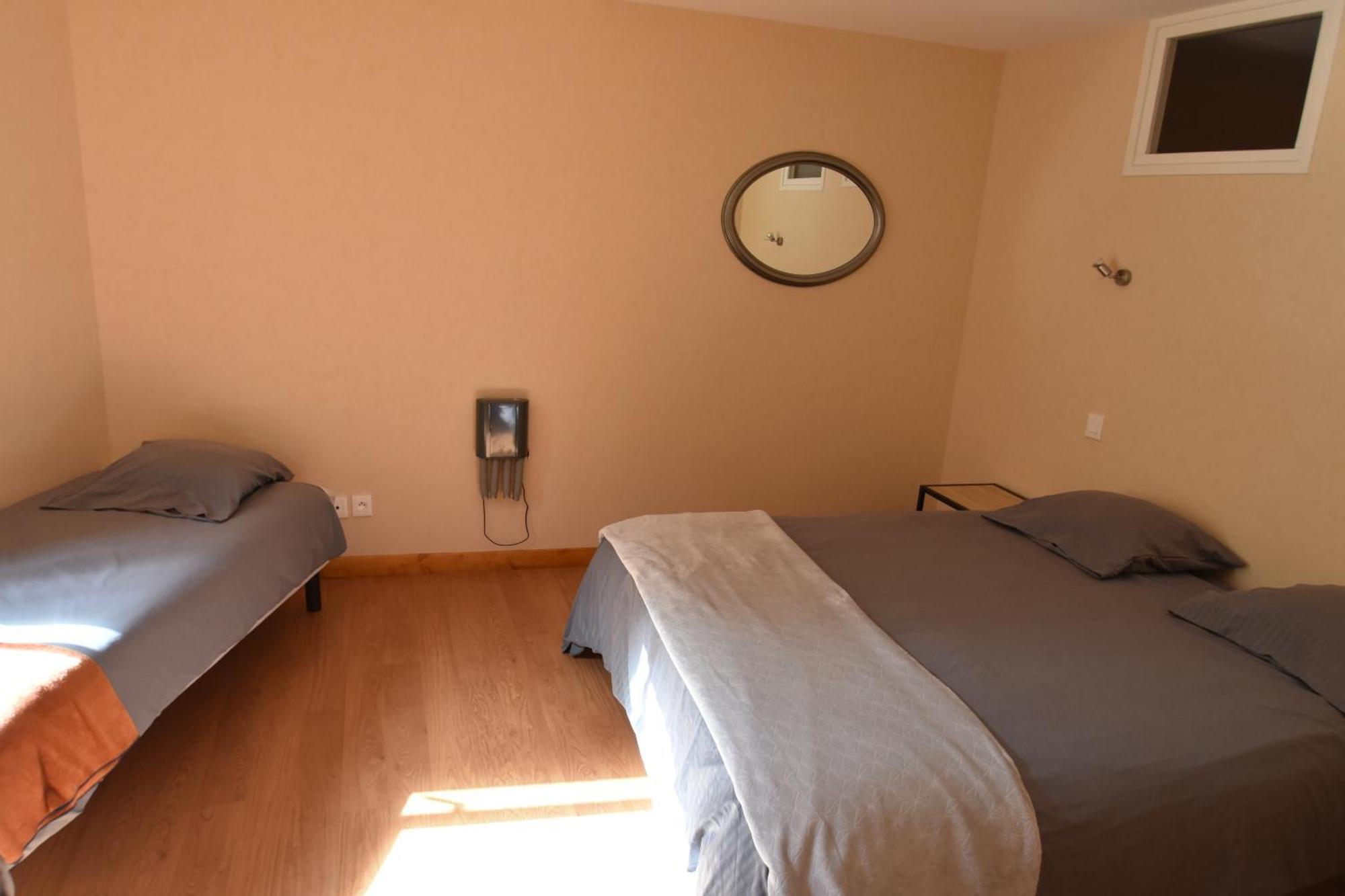 Paquita Appartement Ax-les-Thermes Buitenkant foto