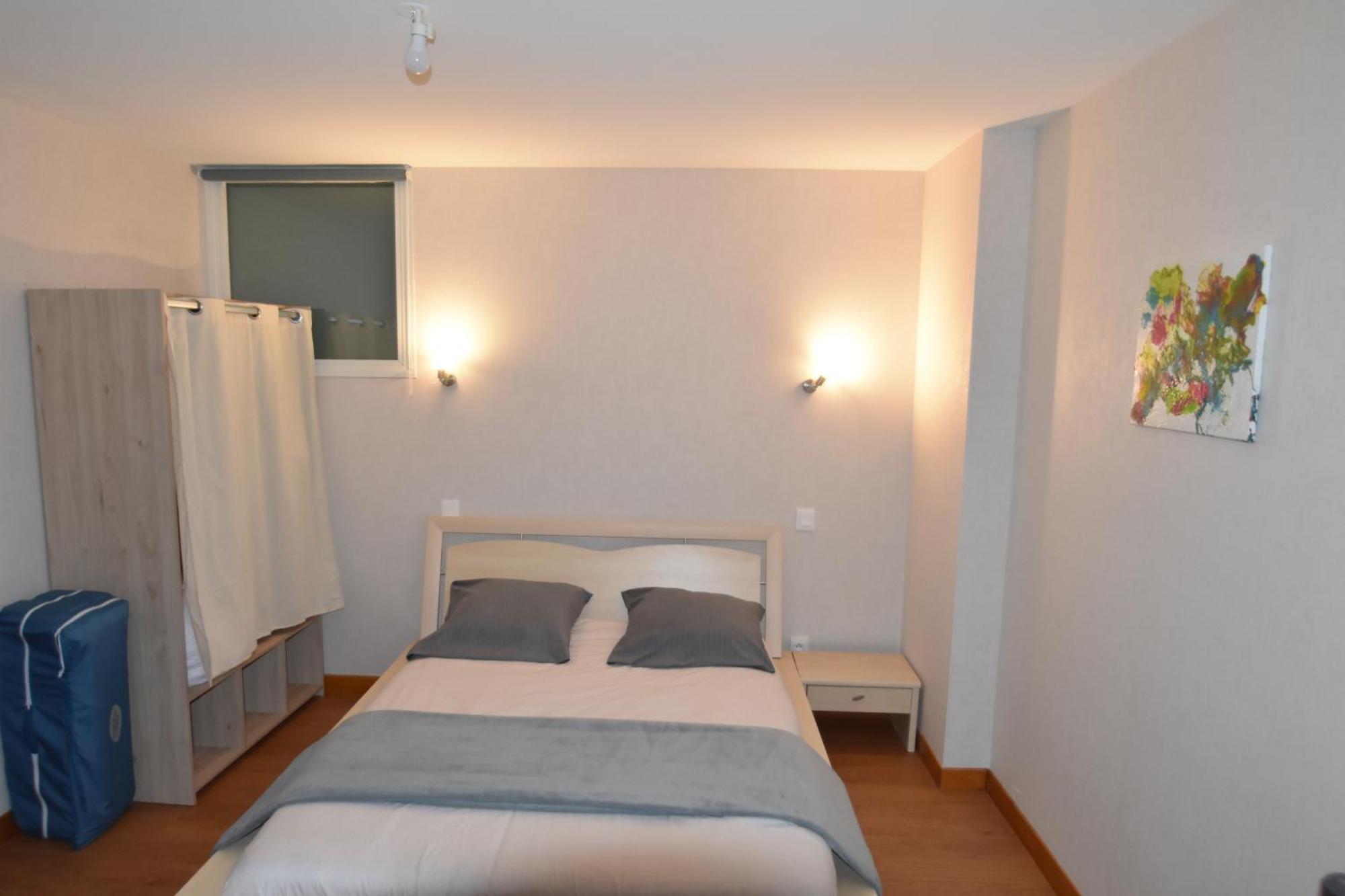 Paquita Appartement Ax-les-Thermes Buitenkant foto