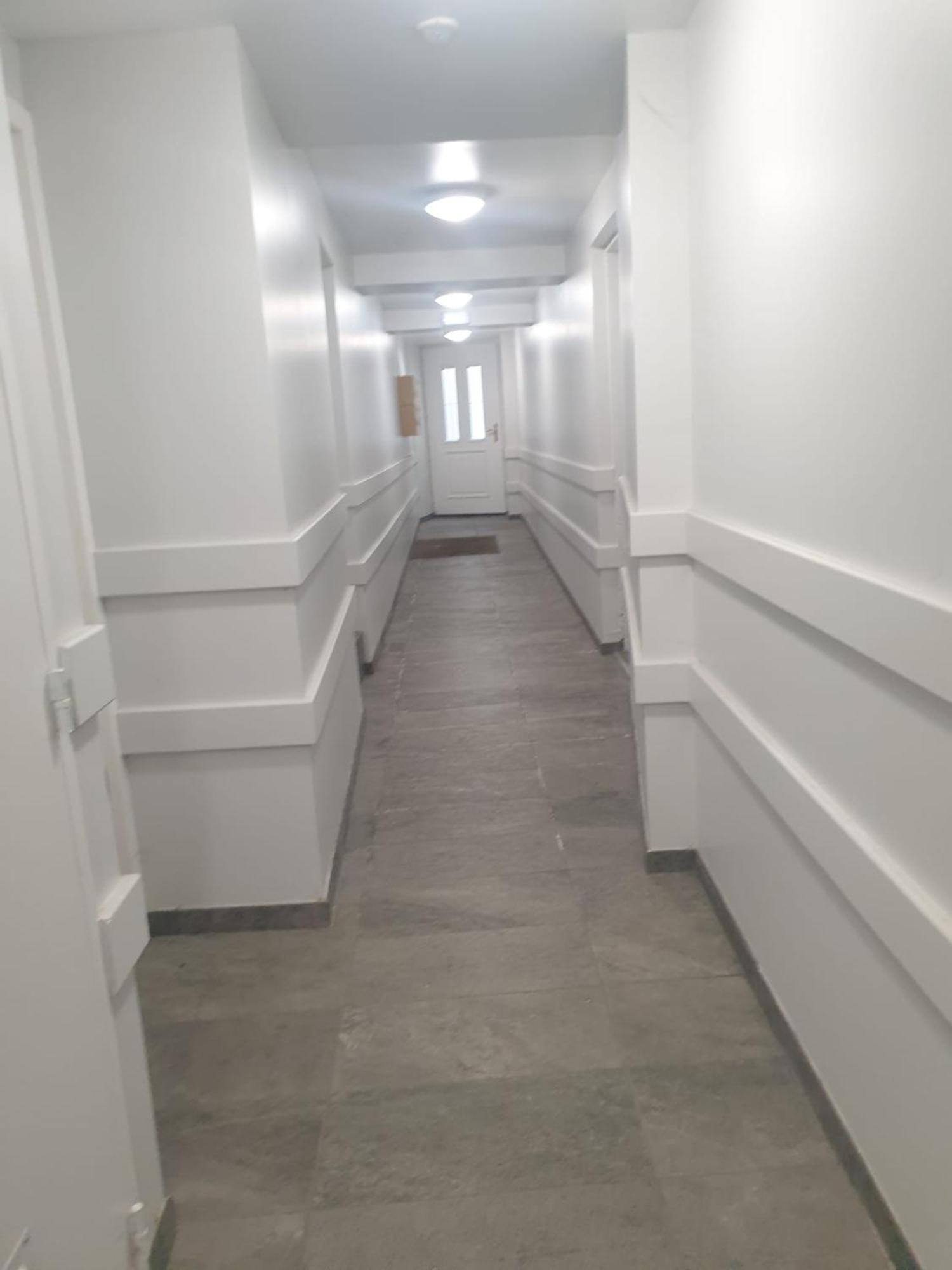 Paquita Appartement Ax-les-Thermes Buitenkant foto